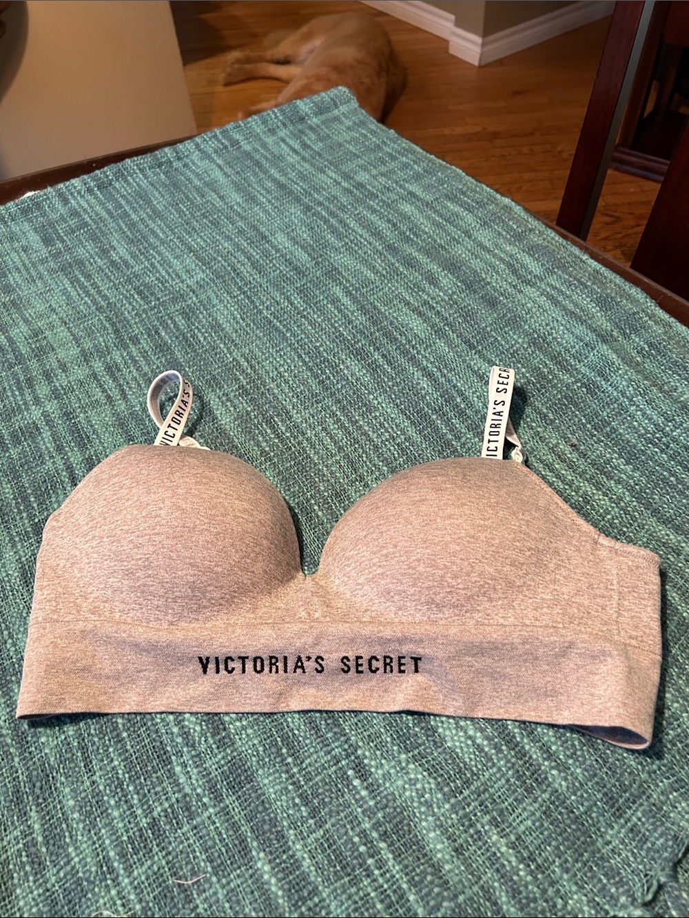 Victoria's secret padded bra